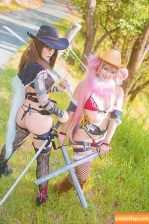 Katyuska Moonfox photo #0027