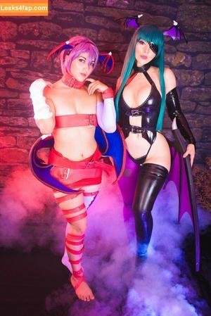Katyuska Moonfox photo #0099