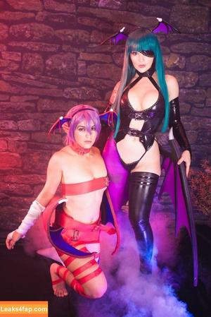 Katyuska Moonfox photo #0100