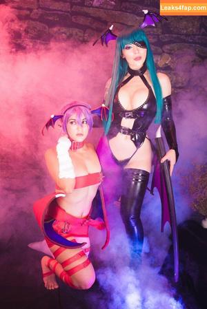 Katyuska Moonfox photo #0101