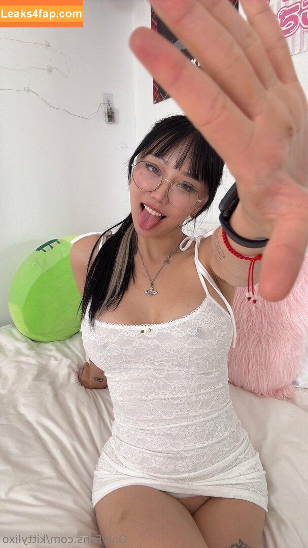 kittylixo /  leaked photo photo #0005