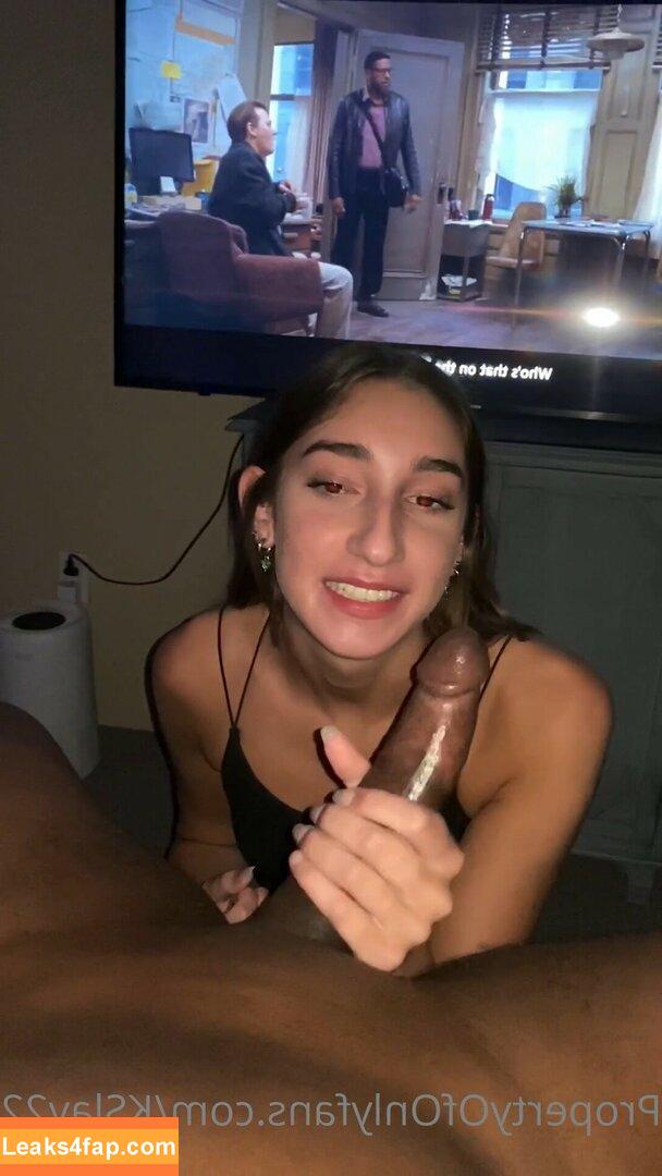 kslay22 /  leaked photo photo #0017