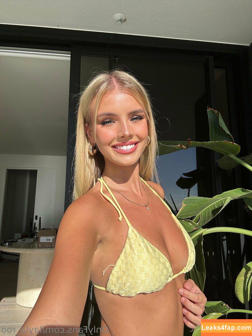 Layla Roo / laylaaroo / lilylanes / lilylaness leaked photo photo #0006