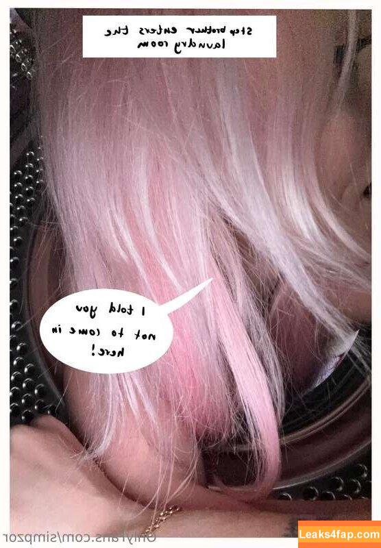 Linzor / linz0r / simpzor leaked photo photo #0005