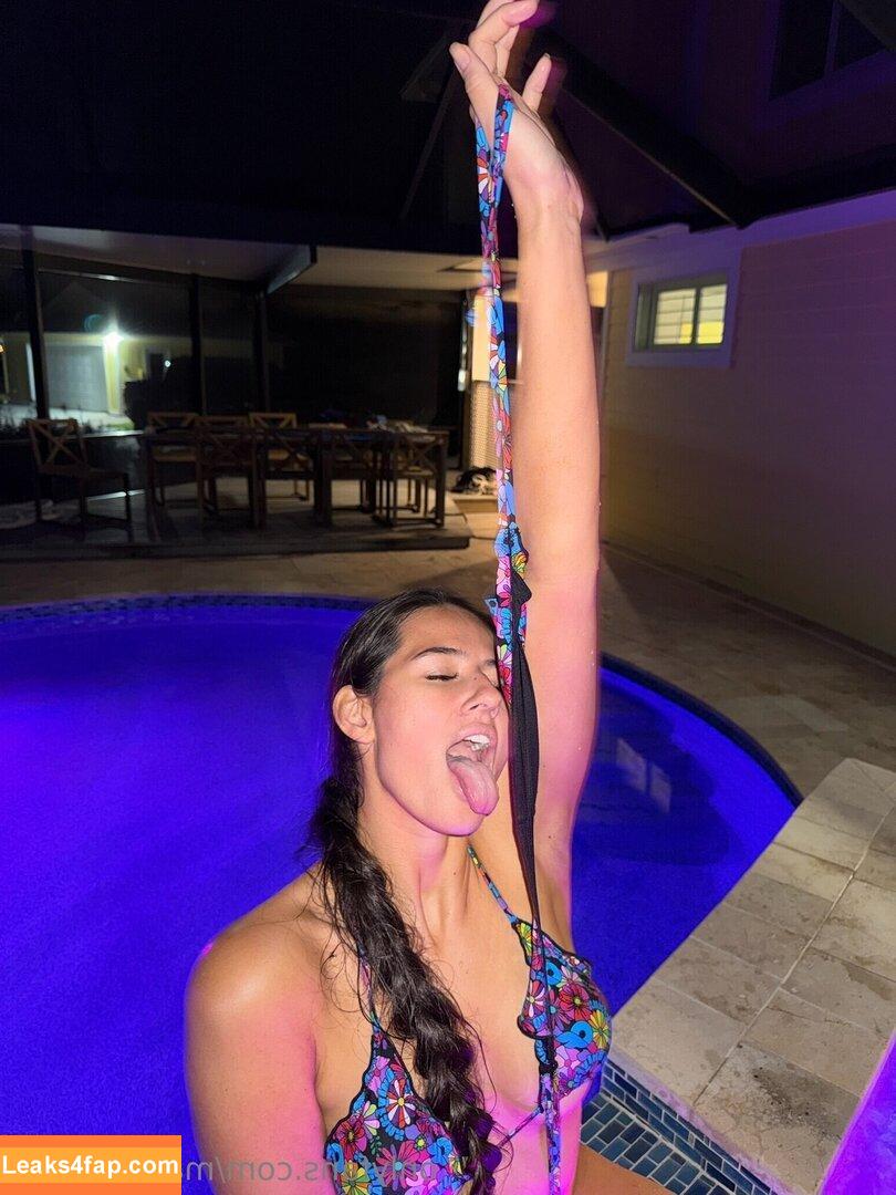 Marie Temara / marietemara leaked photo photo #0012