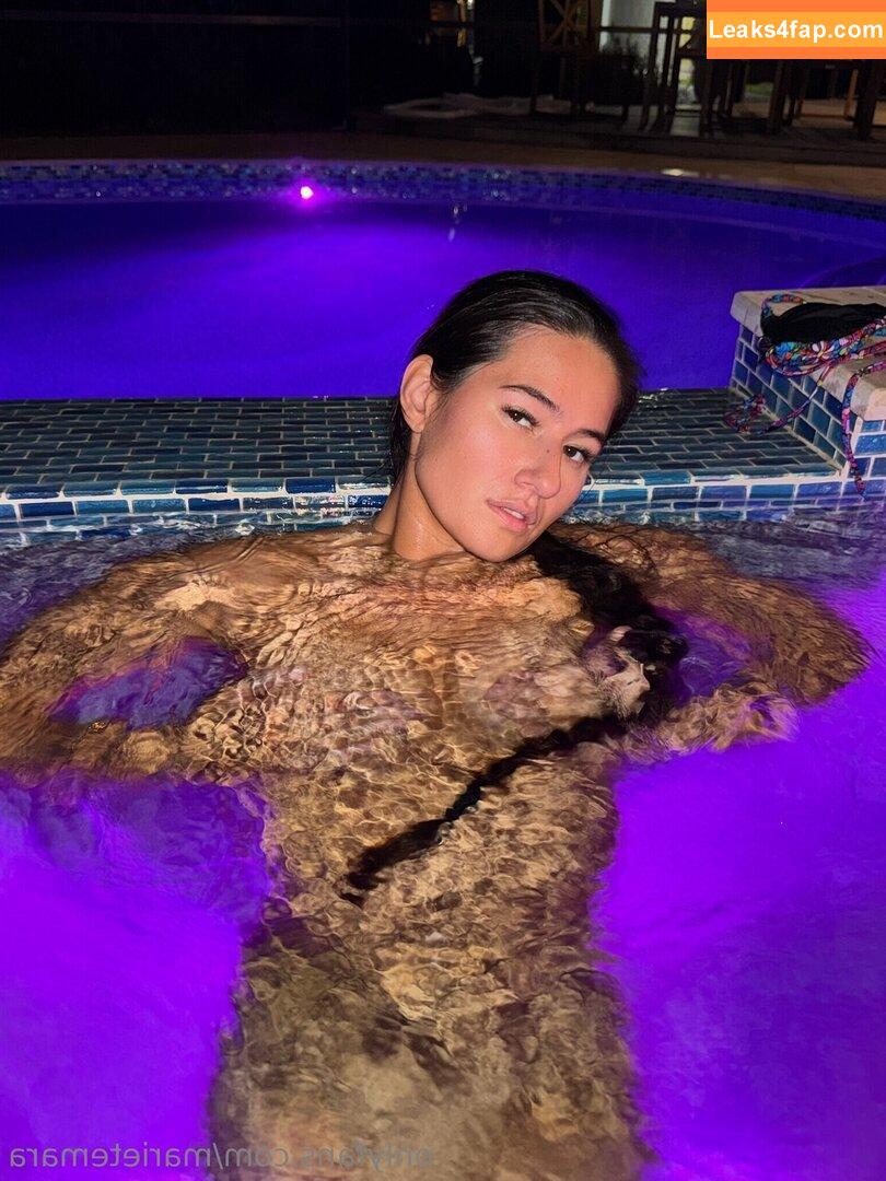 Marie Temara / marietemara leaked photo photo #0023
