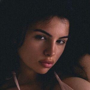 random model