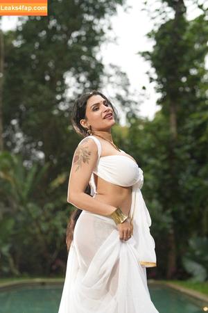 Reshmi R Nair photo #0002