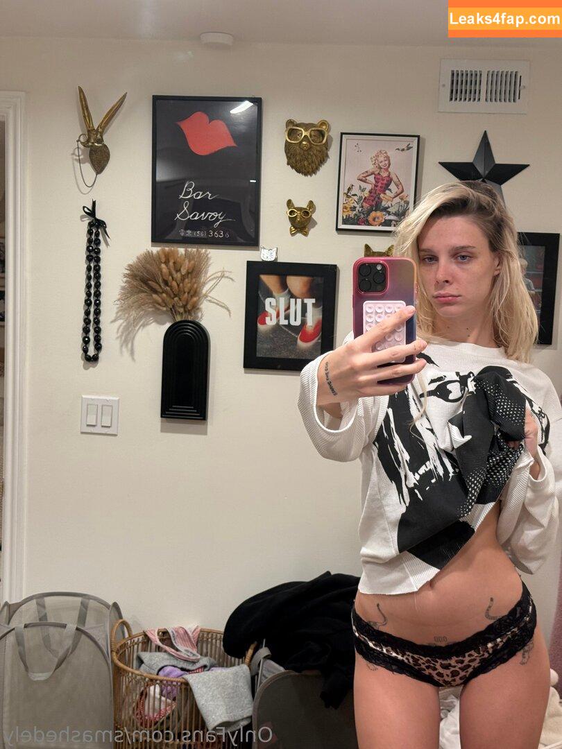 smashedely /  leaked photo photo #0006