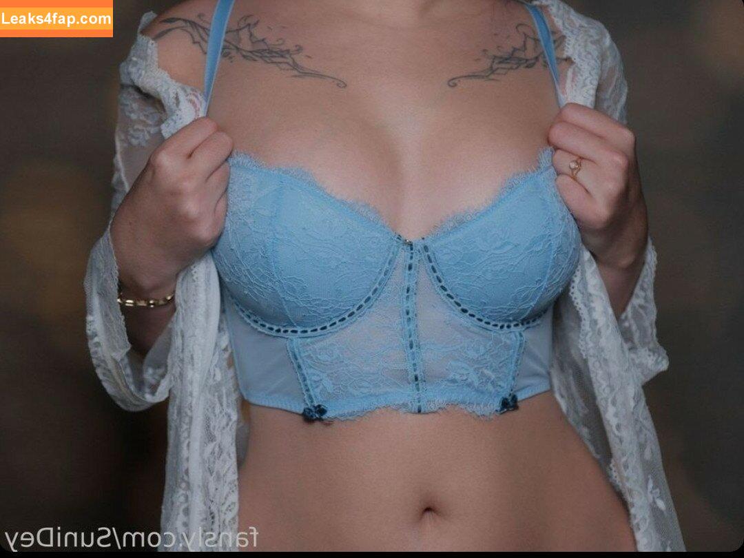 Sunidey leaked photo photo #0068