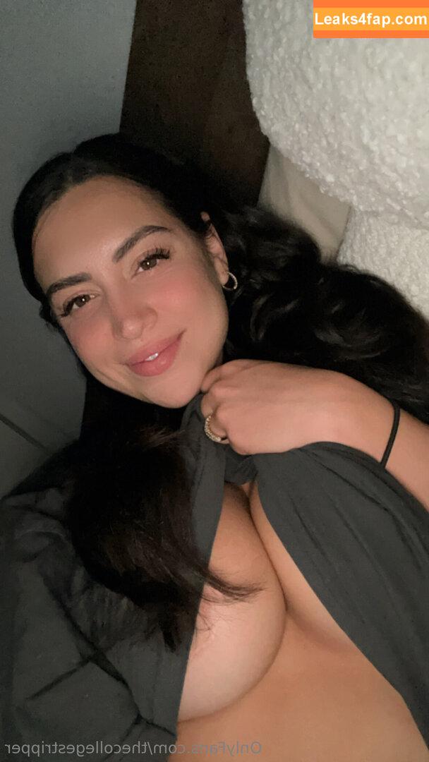 thecollegestripper /  leaked photo photo #0014