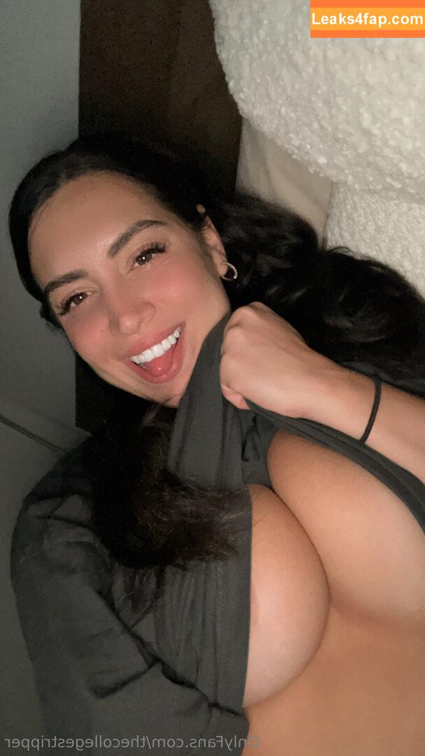 thecollegestripper /  leaked photo photo #0015