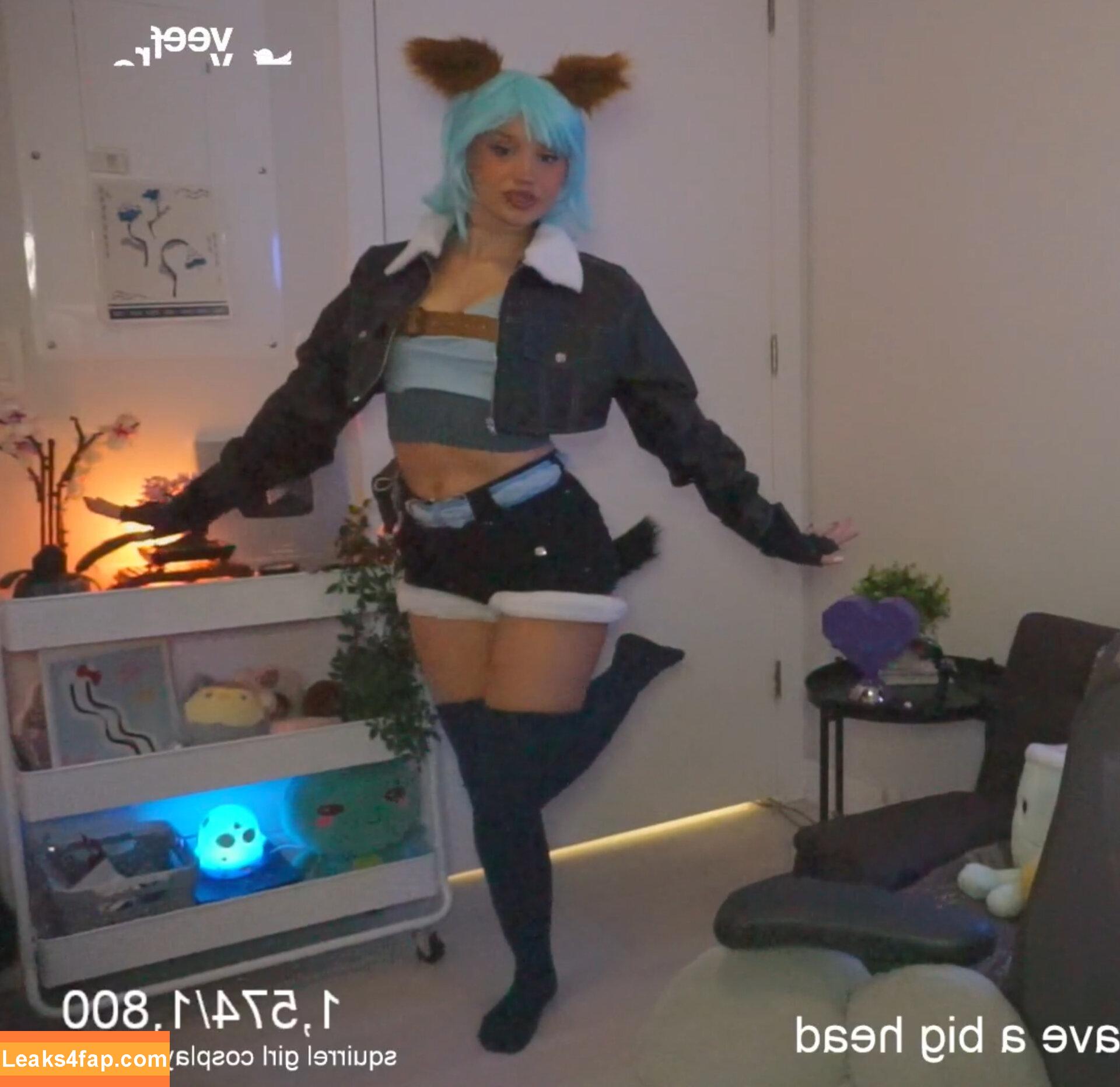 veefroggy / froggyinwell / v33froggy / veronika - leaked photo photo #0006