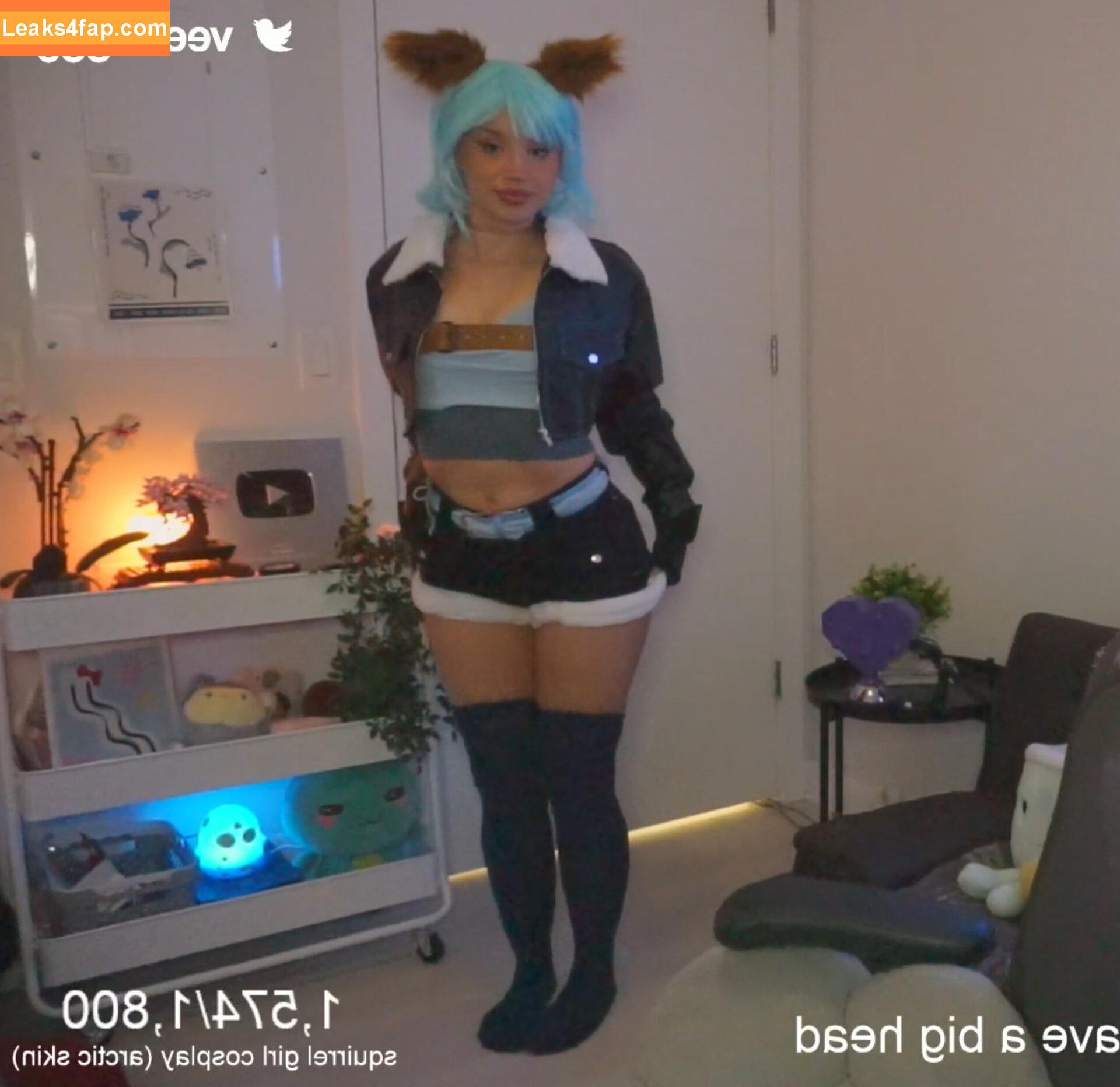 veefroggy / froggyinwell / v33froggy / veronika - leaked photo photo #0007