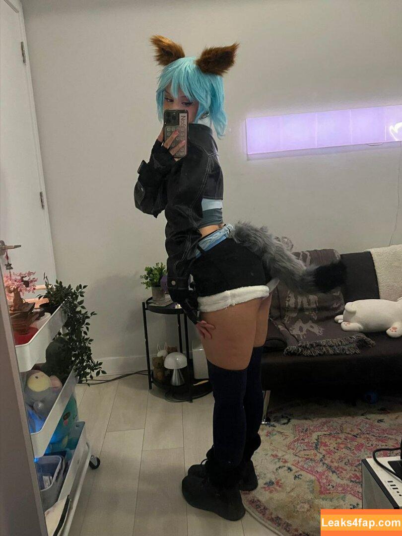veefroggy / froggyinwell / v33froggy / veronika - leaked photo photo #0031