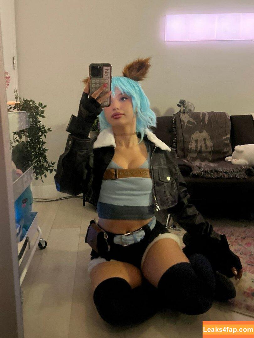 veefroggy / froggyinwell / v33froggy / veronika - leaked photo photo #0039