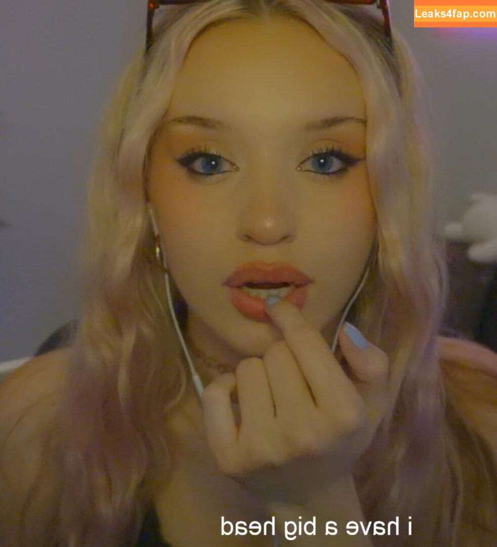 veefroggy / froggyinwell / v33froggy / veronika - leaked photo photo #0044