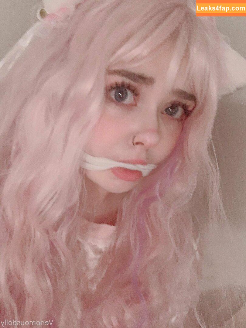 Venomous_dolly leaked photo photo #0016