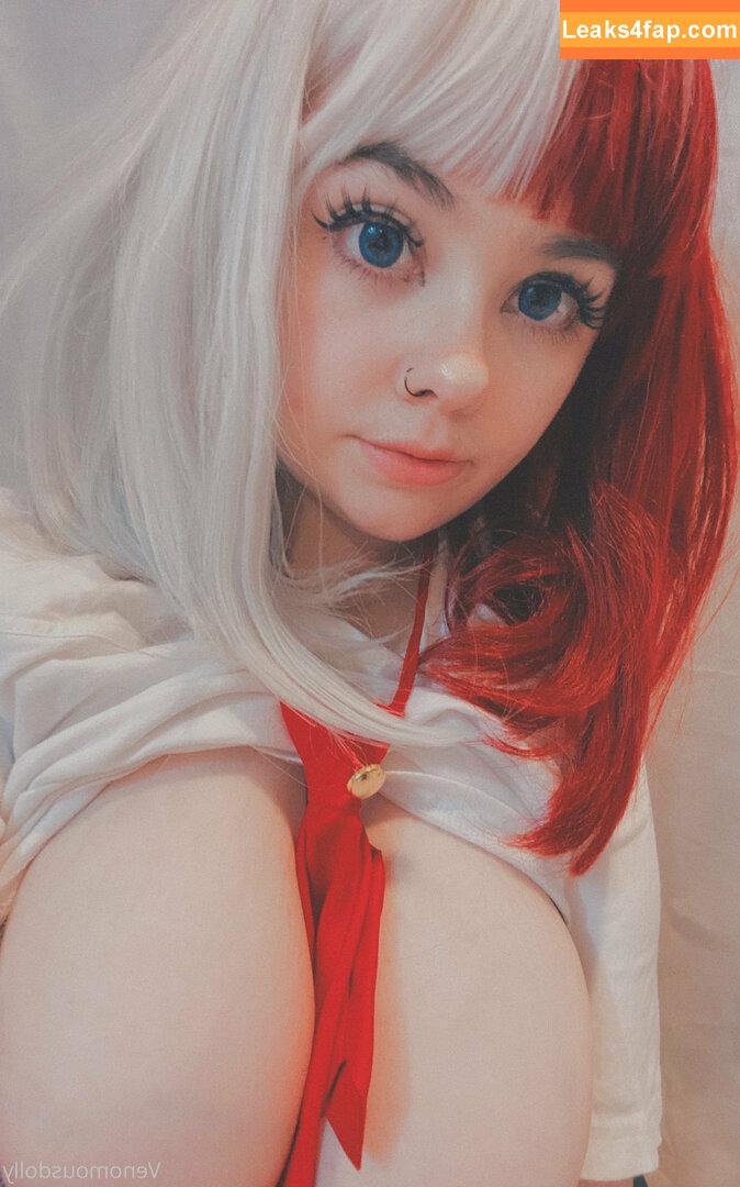 Venomous_dolly leaked photo photo #0058