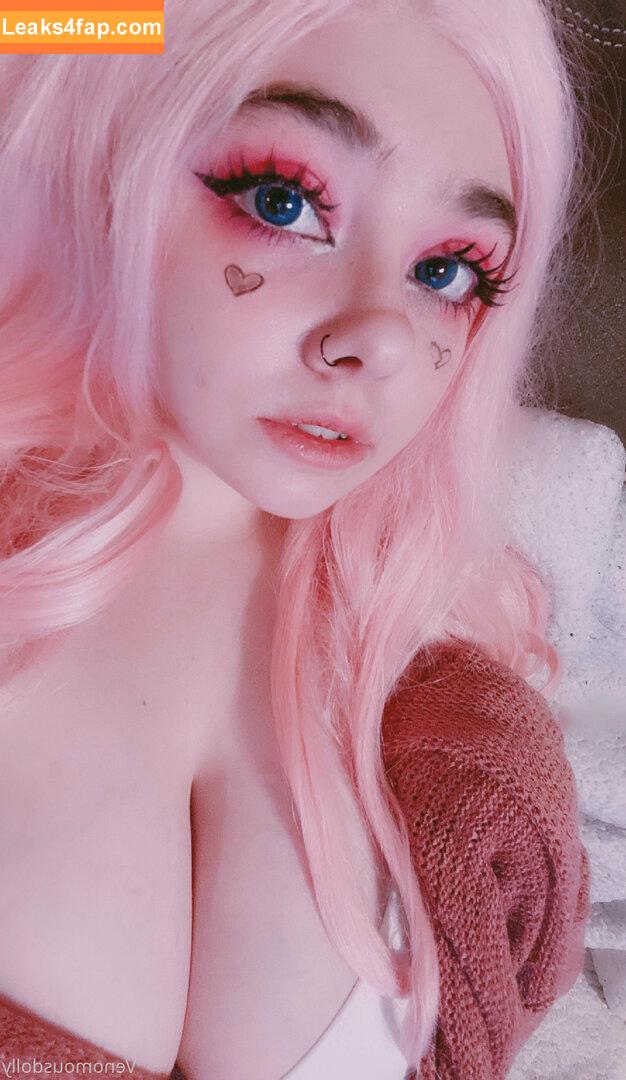 Venomous_dolly leaked photo photo #0063