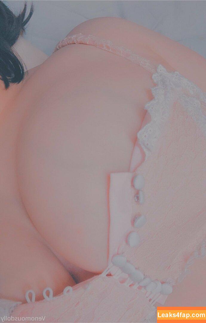Venomous_dolly leaked photo photo #0068