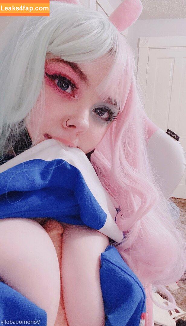 Venomous_dolly leaked photo photo #0071