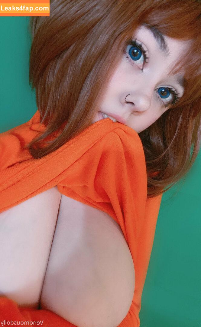 Venomous_dolly leaked photo photo #0072