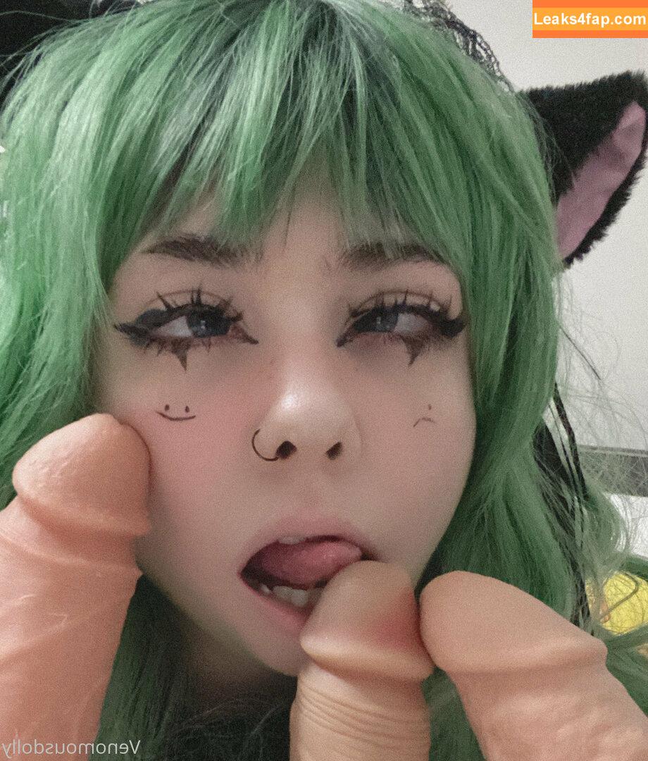 Venomous_dolly leaked photo photo #0101