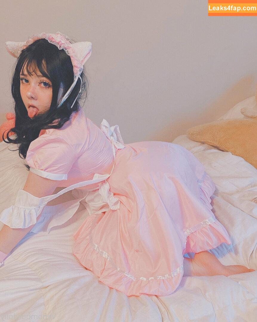 Venomous_dolly leaked photo photo #0107