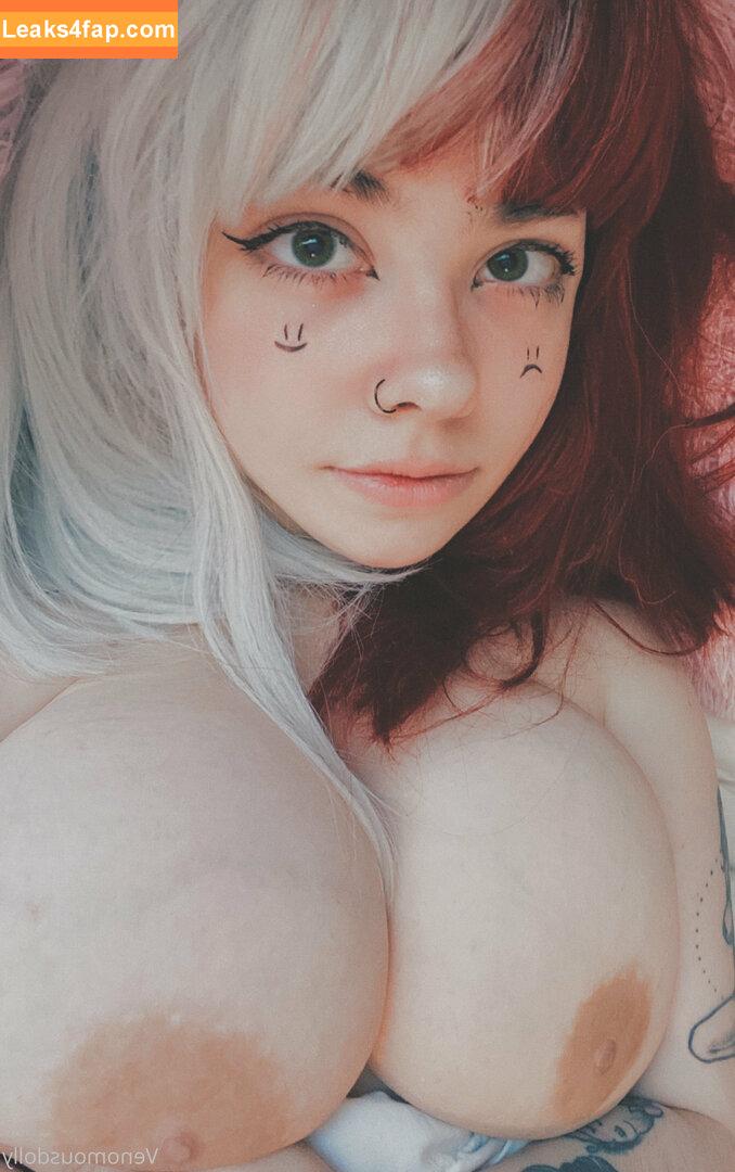 Venomous_dolly leaked photo photo #0112