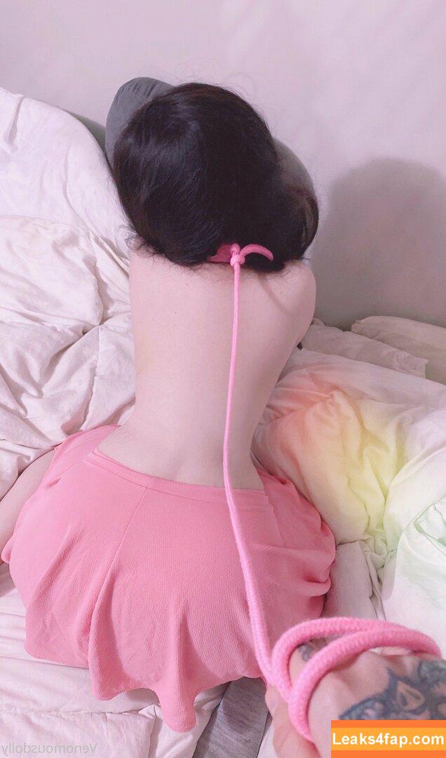 Venomous_dolly leaked photo photo #0125