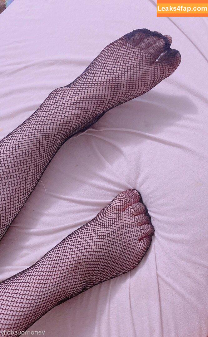 Venomous_dolly leaked photo photo #0129