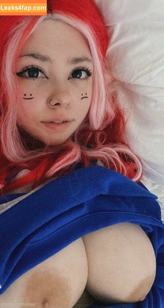 Venomous_dolly leaked photo photo #0137