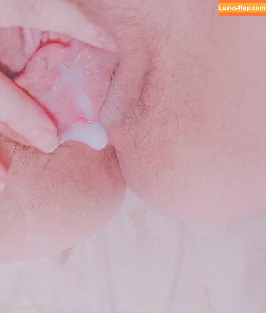Venomous_dolly leaked photo photo #0150
