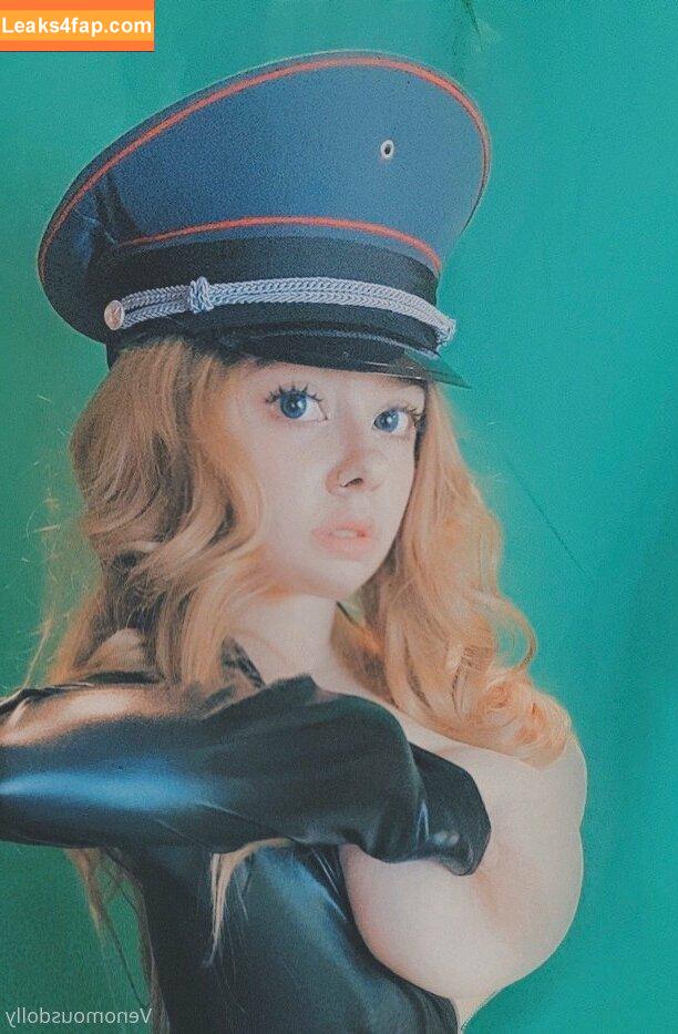 Venomous_dolly leaked photo photo #0177