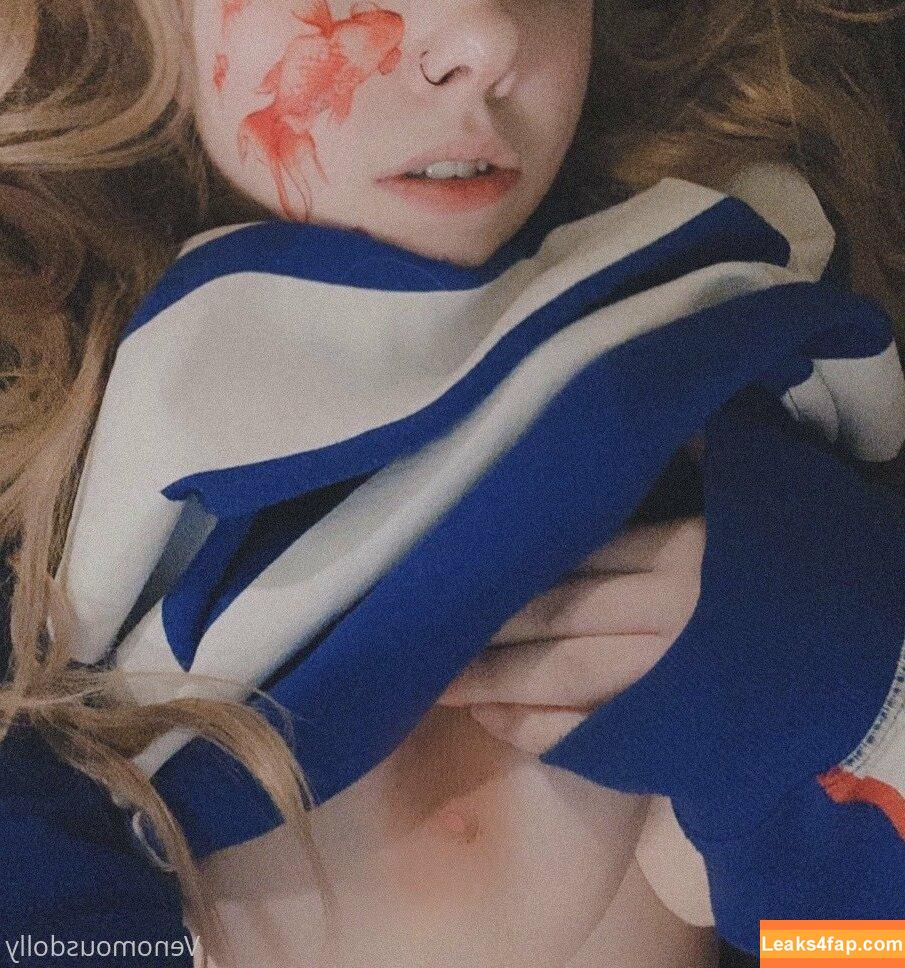 Venomous_dolly leaked photo photo #0181