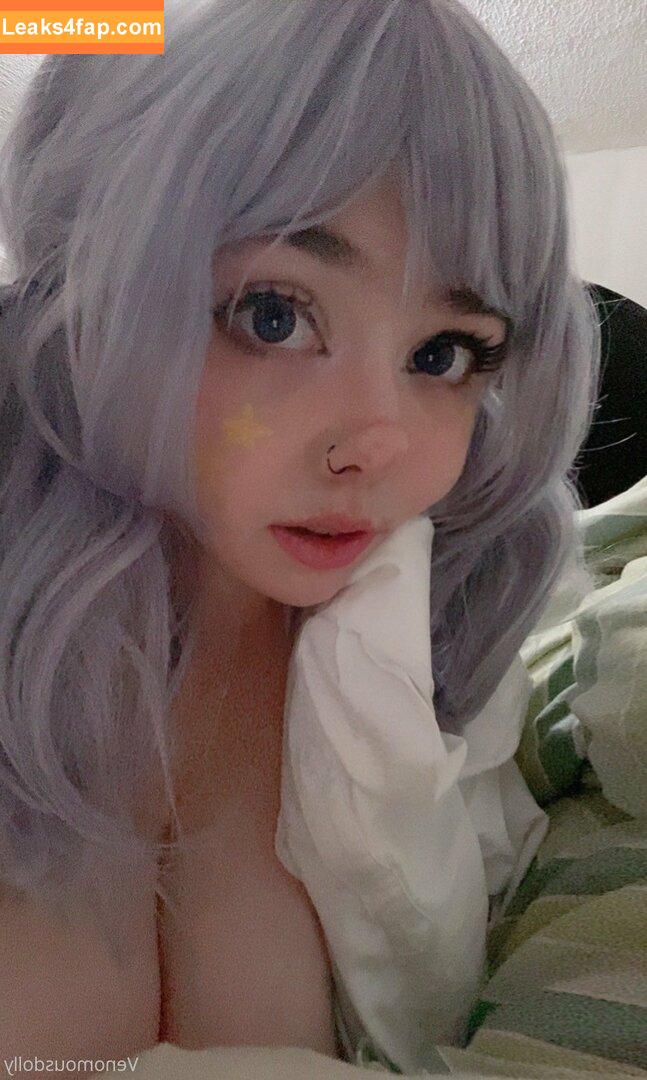 Venomous_dolly leaked photo photo #0198