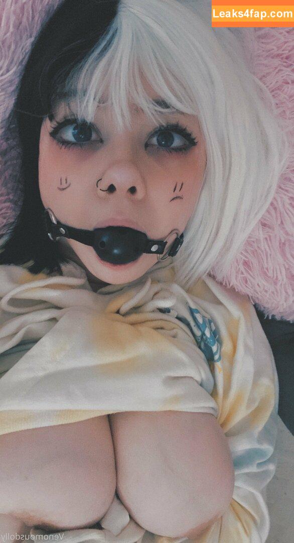 Venomous_dolly leaked photo photo #0202