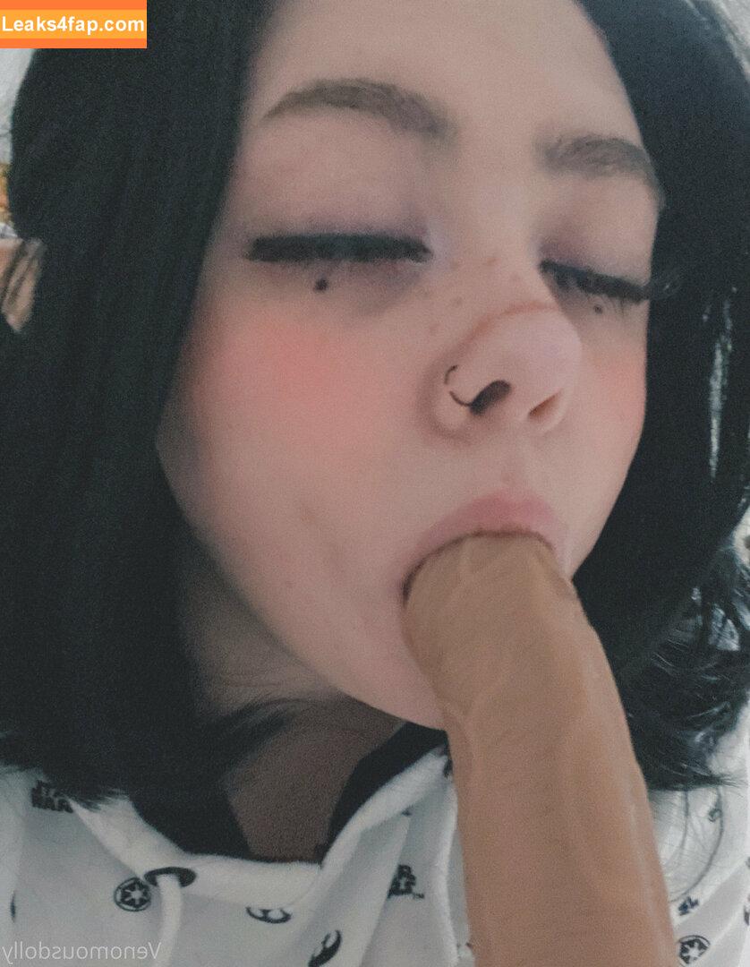 Venomous_dolly leaked photo photo #0217