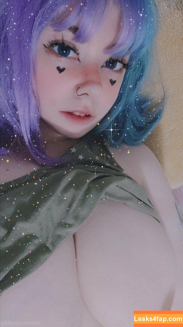 Venomous_dolly leaked photo photo #0240