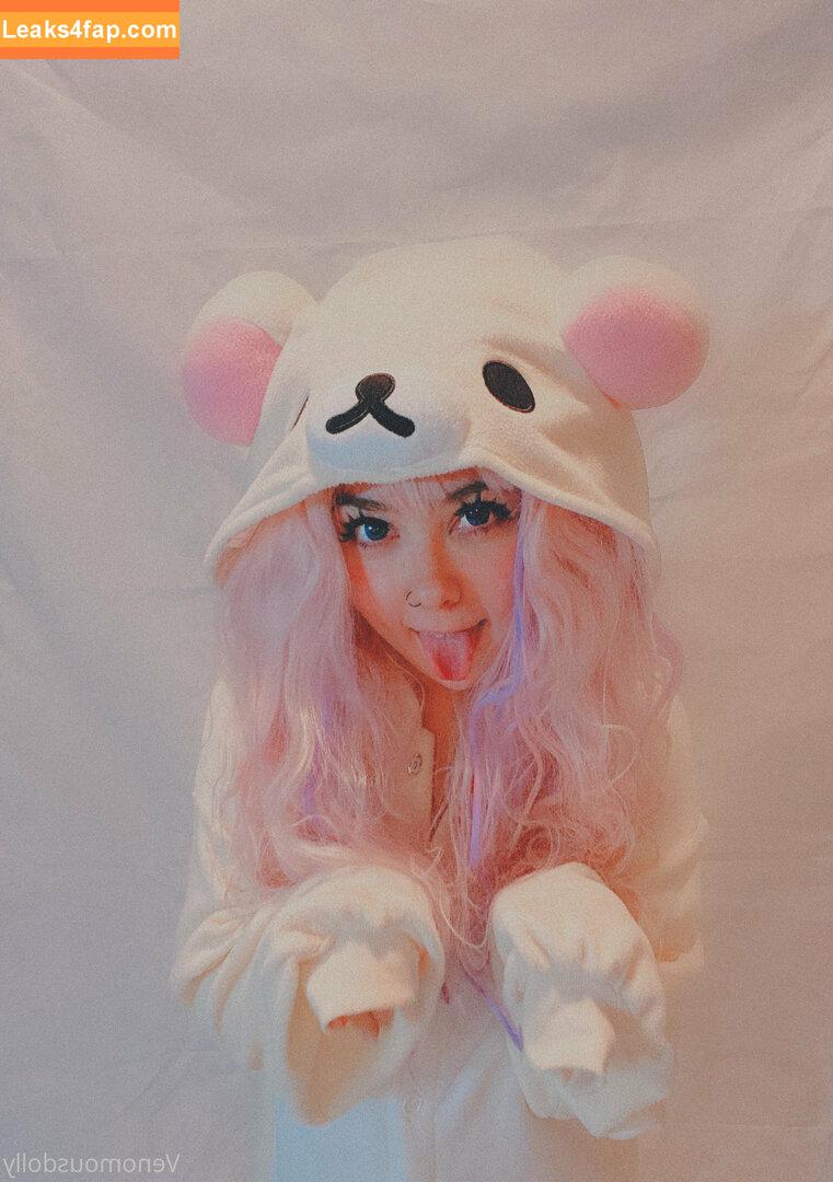 Venomous_dolly leaked photo photo #0338