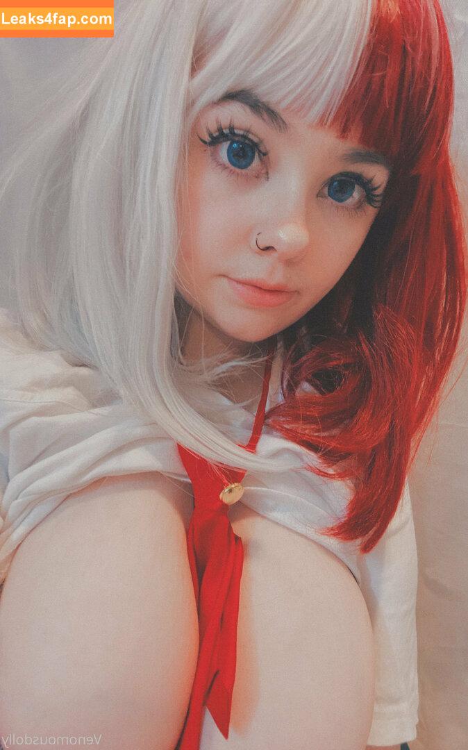 Venomous_dolly leaked photo photo #0341
