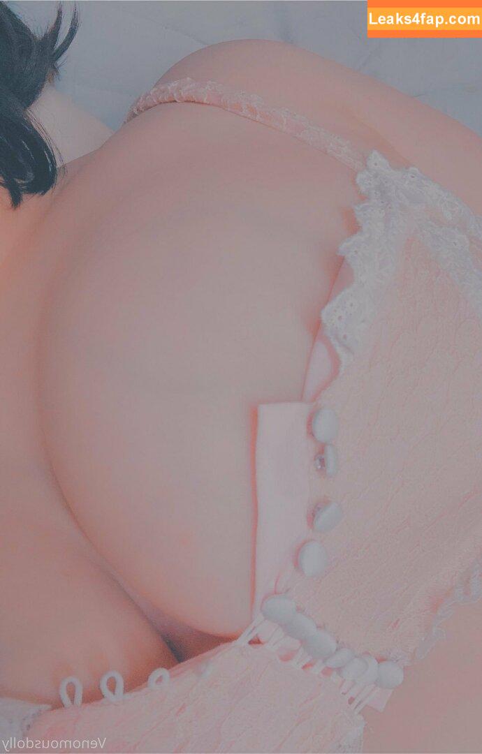 Venomous_dolly leaked photo photo #0351