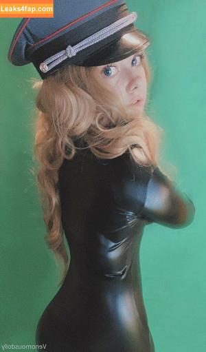 Venomous_dolly photo #0357