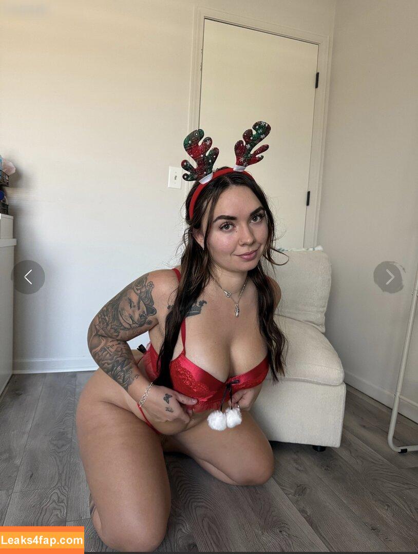 Abby Berner /  leaked photo photo #0004