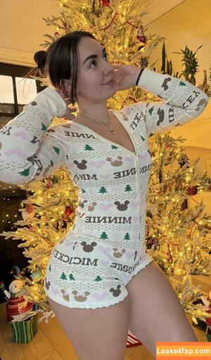 Abby Berner photo #0009