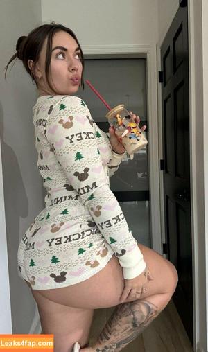 Abby Berner photo #0016