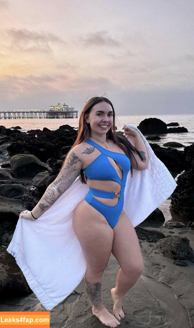 Abby Berner / abbyberner / https: leaked photo photo #0010
