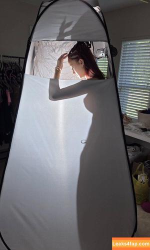 Alessandra Liu фото #0020