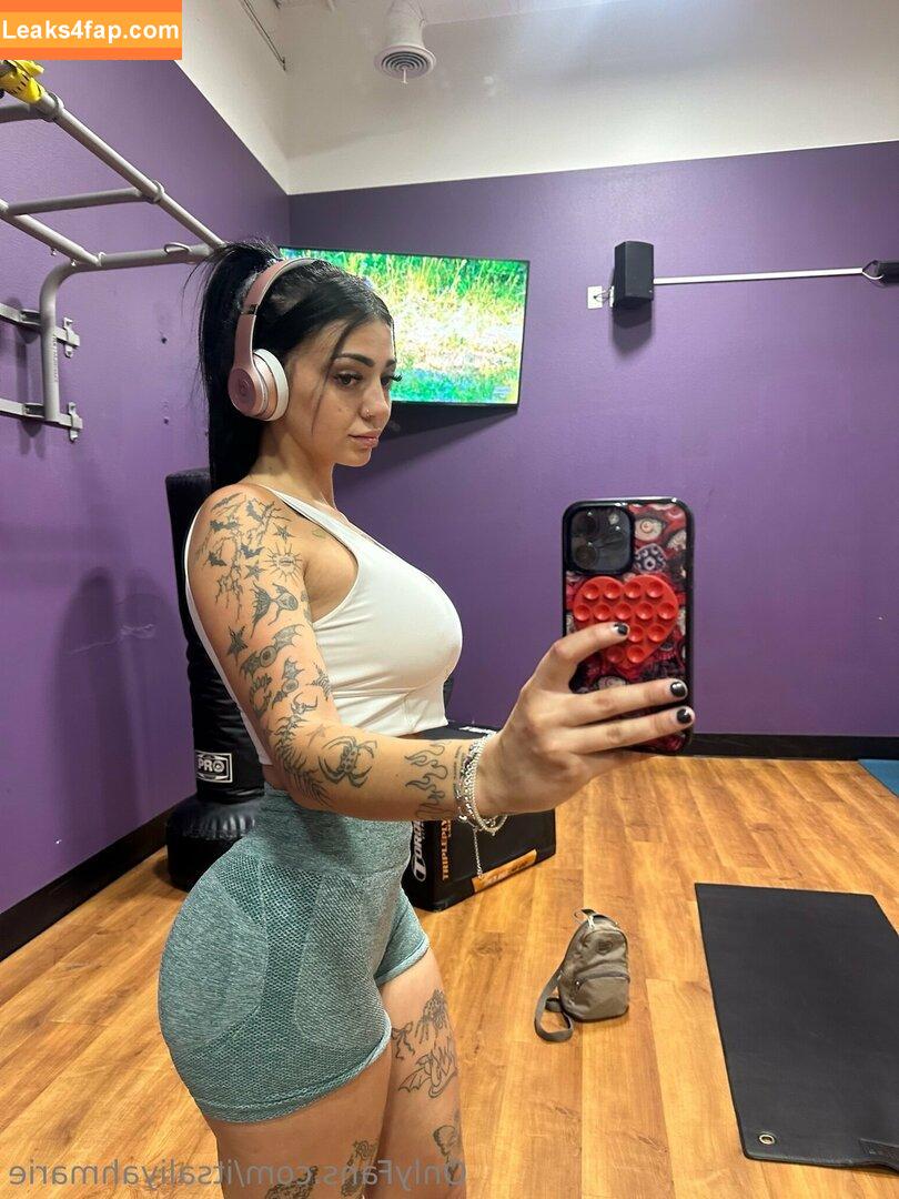 Aliyah Marie / aliyah.marie.d / itsaliyahmarie leaked photo photo #0014